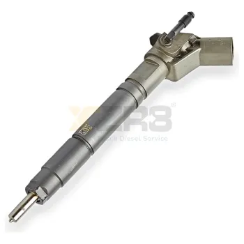 Bosch BOSCH Piezoelectric Injector A6460701487 / 0445115069 for Mercedes-Benz Sprinter Vito OM646