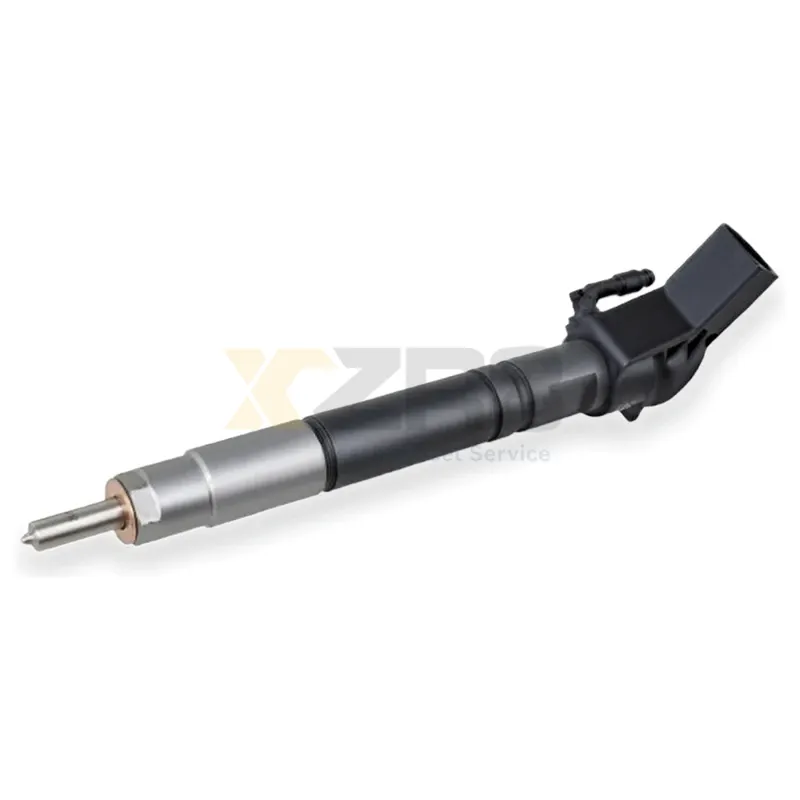 Bosch BOSCH Piezoelectric Injector A6460701487 / 0445115069 for Mercedes-Benz Sprinter Vito OM646 - Thumbnail 2