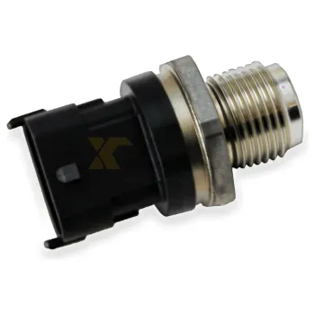 Sensor de pressão do rail comum Bosch 0281002937 Sensor de pressão do rail de combustível