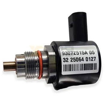 JCB 9307-515A Fuel Pressure Control Valve (Common Rail Valve)