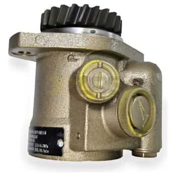 Bomba de dirección asistida de Yuchai E37E3-3407100 - Bomba de impulsión de hoja