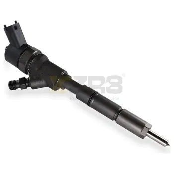 Injecteur de carburant Common Rail BOSCH 6217-11-3100 pour excavatrice Komatsu PC130-8 moteur 4D95