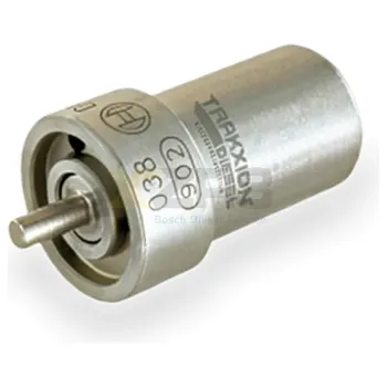 DN12SD12 Ensemble d'injecteurs 0434250027 Remplacement pour Denso 093400-0100 Compatible avec Kubota V1505 V2203 et autres moteurs