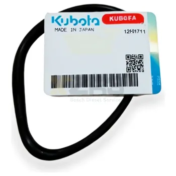 Kubota 16261-11822 Inlet Manifold Gasket