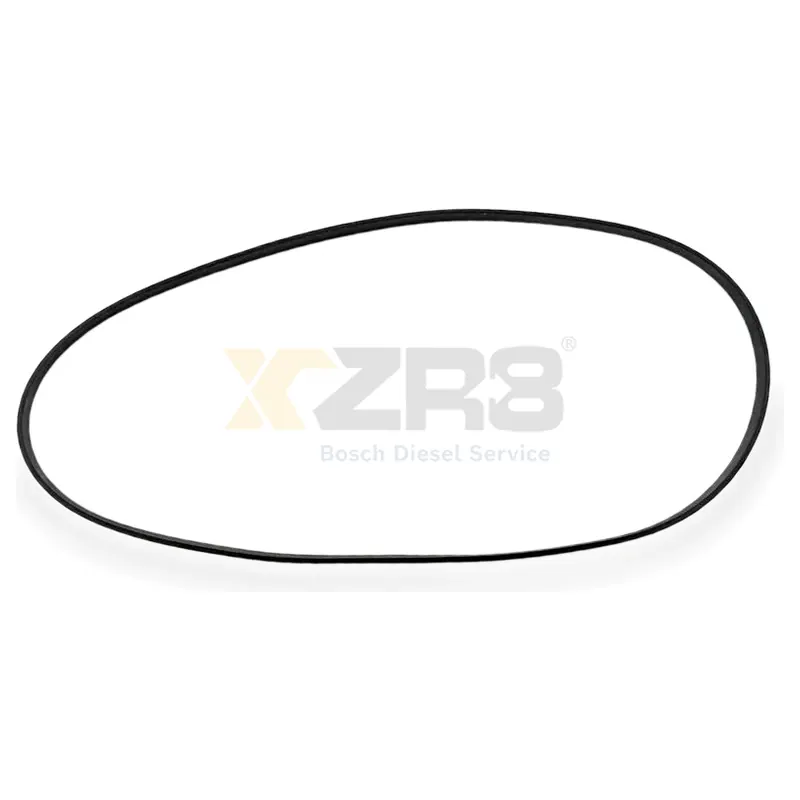 Kubota 16261-11822 Inlet Manifold Gasket - Thumbnail 3
