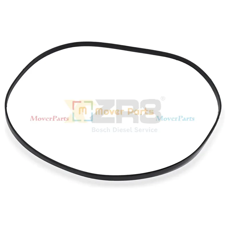 Kubota 16261-11822 Inlet Manifold Gasket - Thumbnail 4