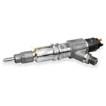 Bosch BOSCH 0445120157 Injecteur de rail commun haute pression (Alternative à IVECO 504255185 / 0986435564)