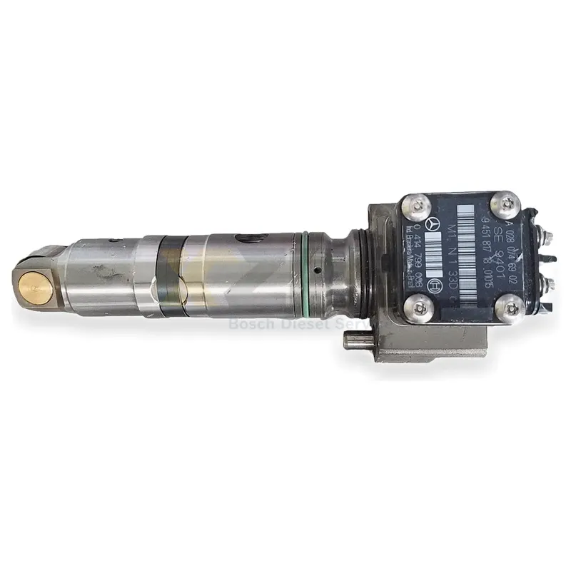 بوش بوش مضخة ديزل فردية 0414799002 0414799003 0414799004 0414799006 لل محركات OM906 OM926 - Image 3