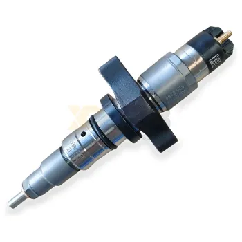 Bosch BOSCH 0445120212 Common Rail Injector Assembly - Fit Cummins ISBE Engine
