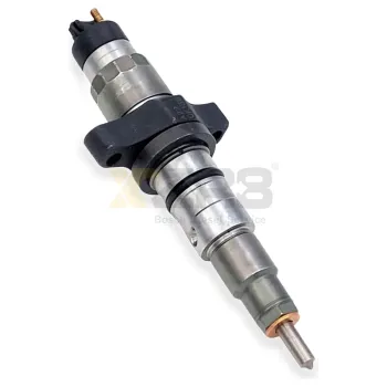 Bosch BOSCH 0445120028 Injetor de injeção de rail comum de motor diesel 504055805 para Iveco