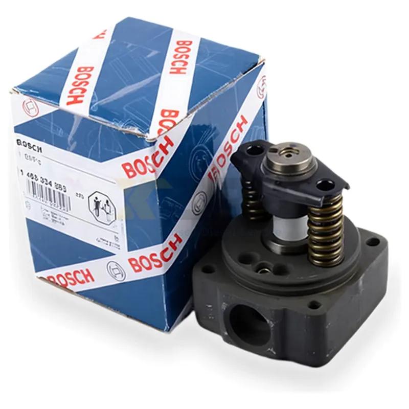 BOSCH 9413364883 Conjunto de válvula de saída de combustível - Válvula de pressão contínua Peças do bomba de combustível - Thumbnail 2