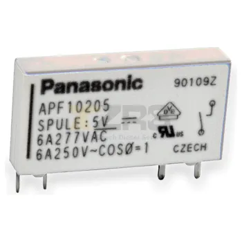 Relé Universal Panasonic APF30318