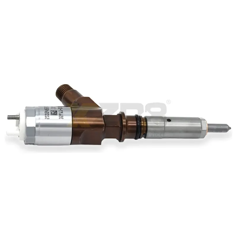 Bosch BOSCH 2645A719 Common Rail Diesel Injector - Fit for Perkins 1106D-E66TA Engine - Image 2