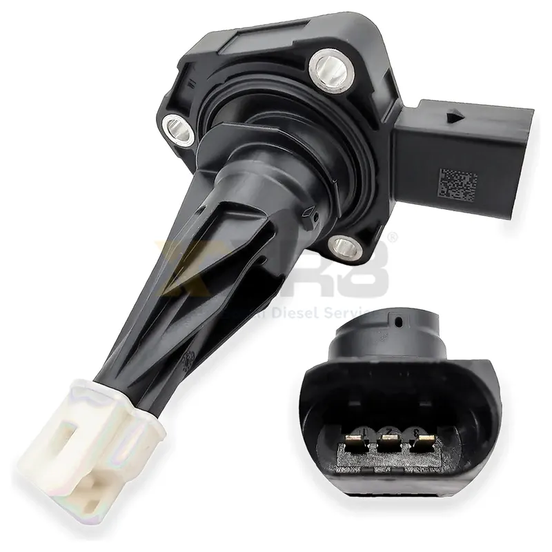 BMW 12617598860 Oil Level Sensor Assembly - Image 1