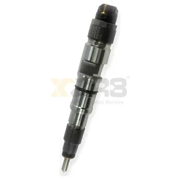 Bosch Common Rail Injector 0445120164 Yuanchai A6000-1112100-A38 0986AD1040