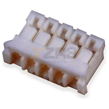 JST PHR-5 Série PH 2.0mm Espaçamento 5-Pin Conector de Carcaça Original Genuine