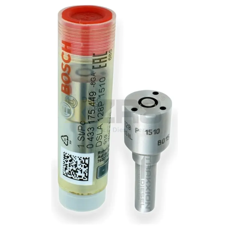 Bosch 0433175449 DSLA128P1510 Injecteur de rail commun - Image 2