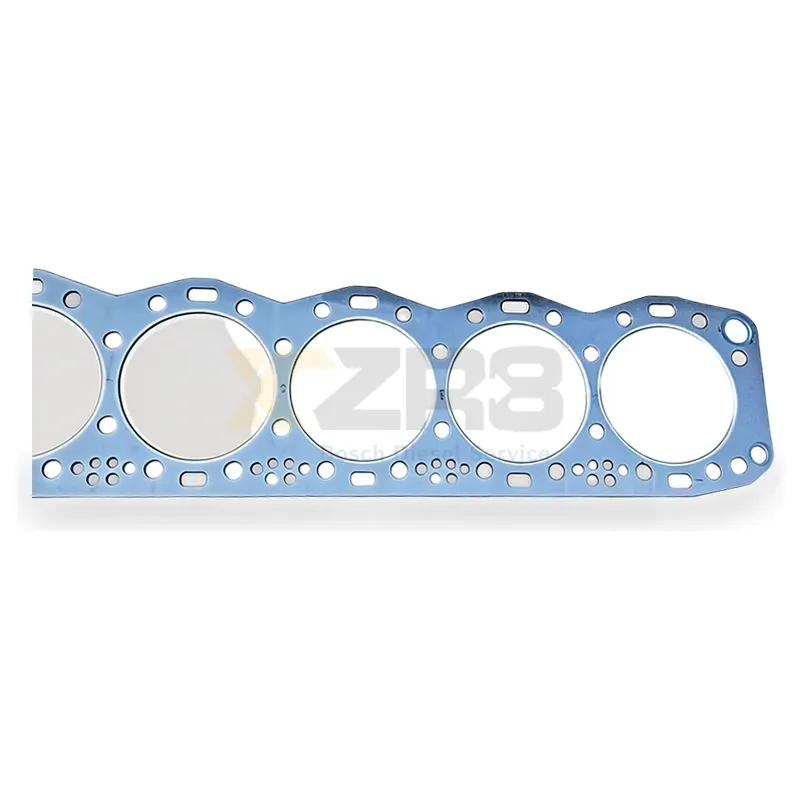 Detroit Diesel 23538406 Cylinder Head Gasket - Thumbnail 1