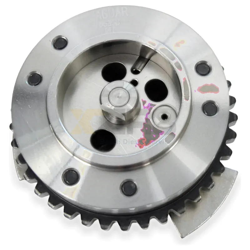 Land Rover LR061551 Camshaft Sprocket Intake Assembly - Image 2