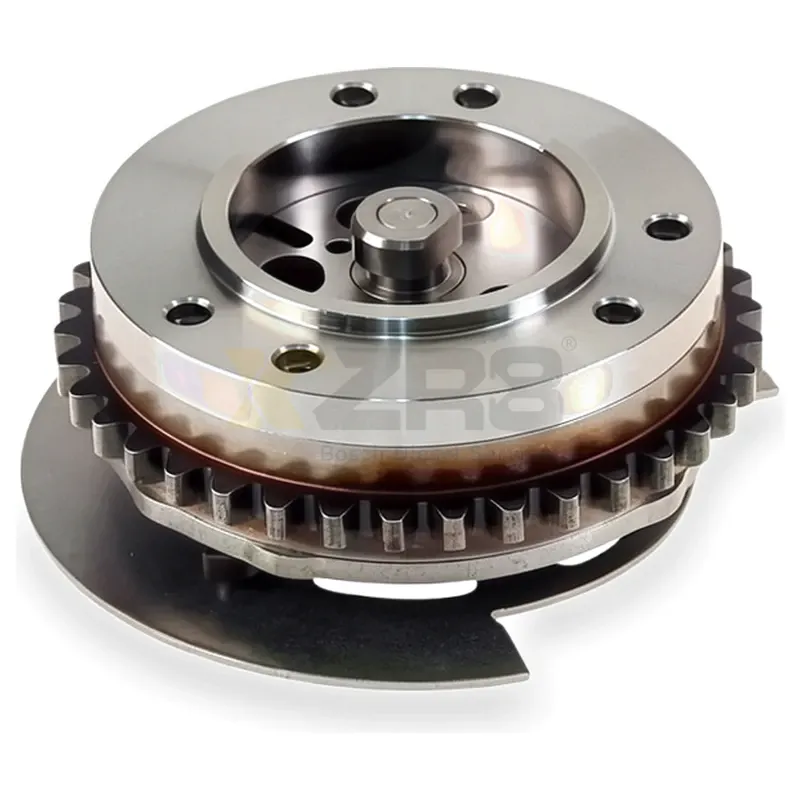 Land Rover LR061551 Camshaft Sprocket Intake Assembly - Image 3