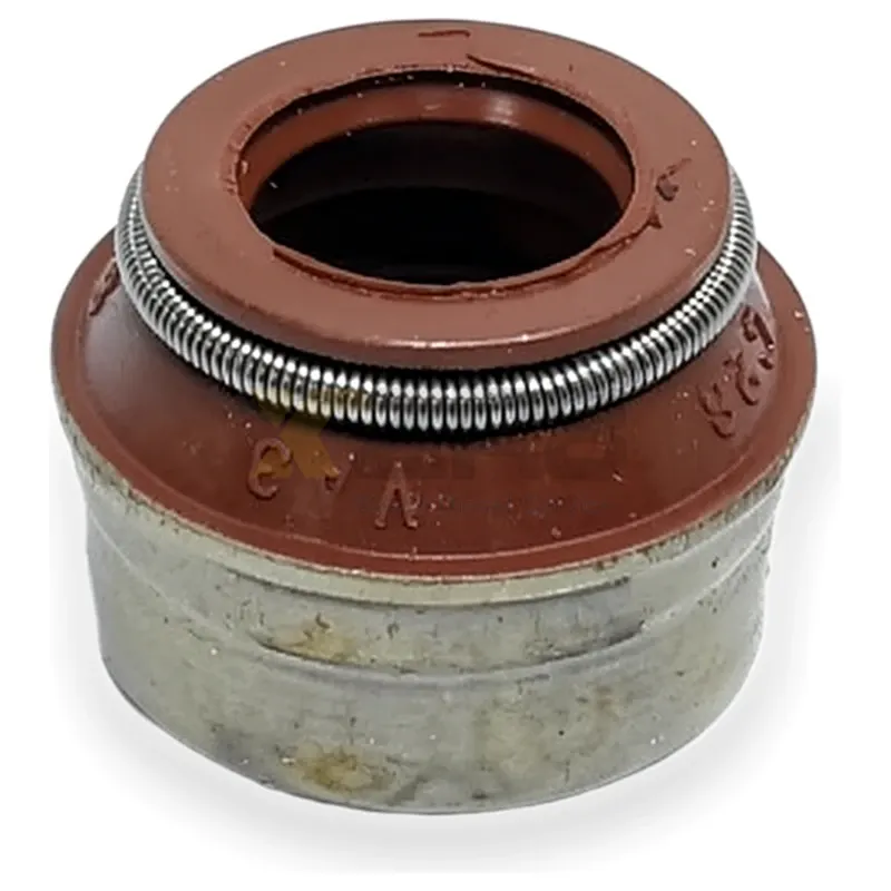 Yuchai Engine Valve Oil Seal M3000-1003105A - Thumbnail 2