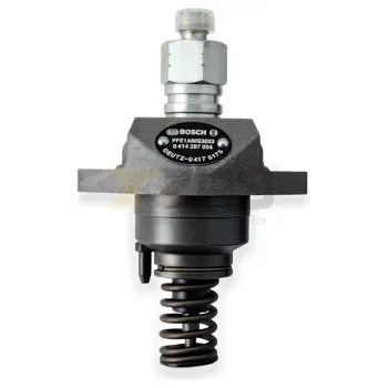 Bosch BOSCH 0414287014 pompe unitaire / pompe d'injection de carburant - Compatible avec les moteurs DEUTZ F3M1011F / F4M1011F / BF4M1011F
