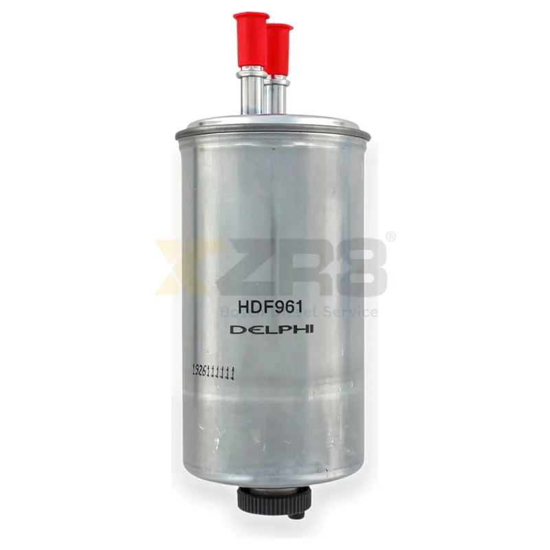 Filtro de diesel Delphi HDF964 (5 capas de papel, tanque corto) - Image 3