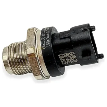 Bosch BOSCH Common Rail Pressure Sensor 0281002851 for Cummins 3974092
