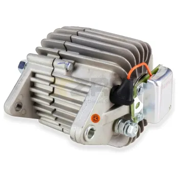 Prestolite QDJ2900 24V 9KW 11 Tooth Direct Drive Starter for Daewoo 370/400