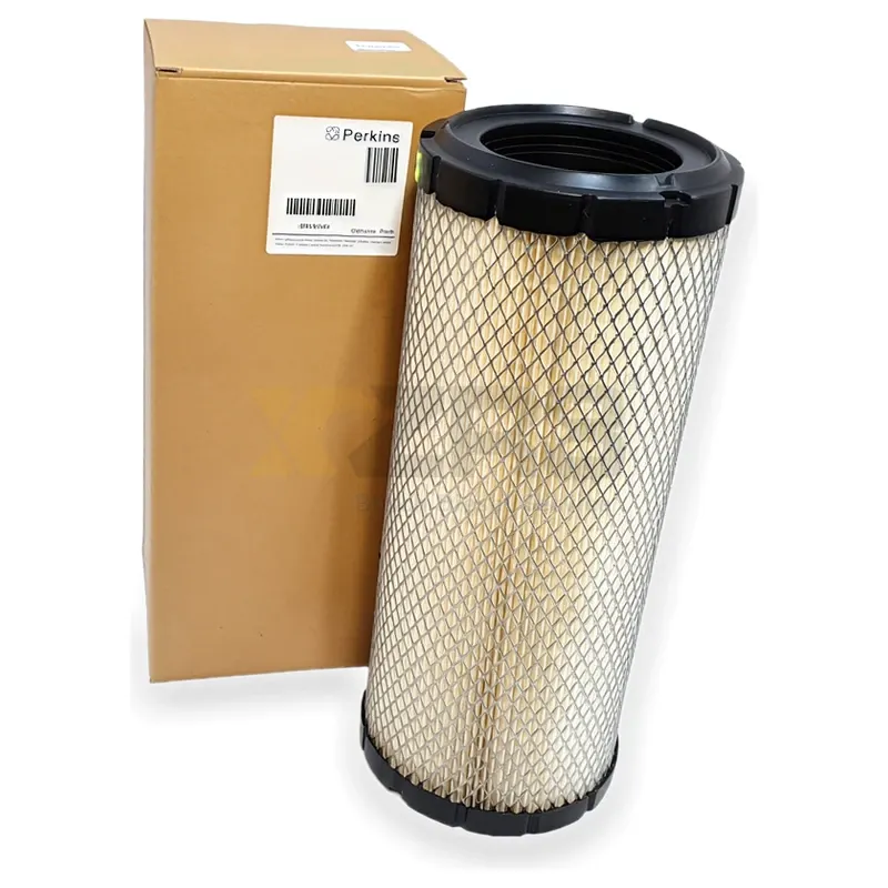 Perkins 26510337 Air Filter Element - Image 3