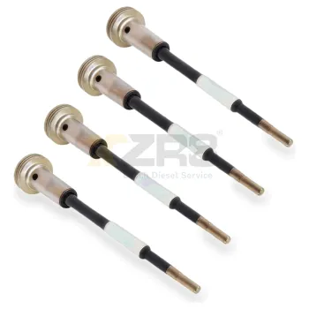 Bosch BOSCH F00RJ02410 Common Rail Injector Control Valve Assembly