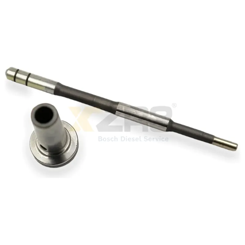 Комплект управления клапаном инжектора общерельсового типа Bosch F00RJ02410 - Image 3