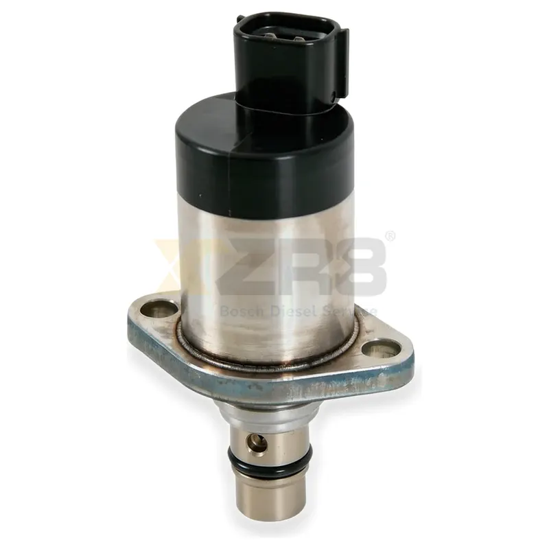 Denso 294200-4750 Válvula de Controle de Admissão SCV para Isuzu 4JJ1 4JK1 4HK1 6HK1 Motor - Thumbnail 1