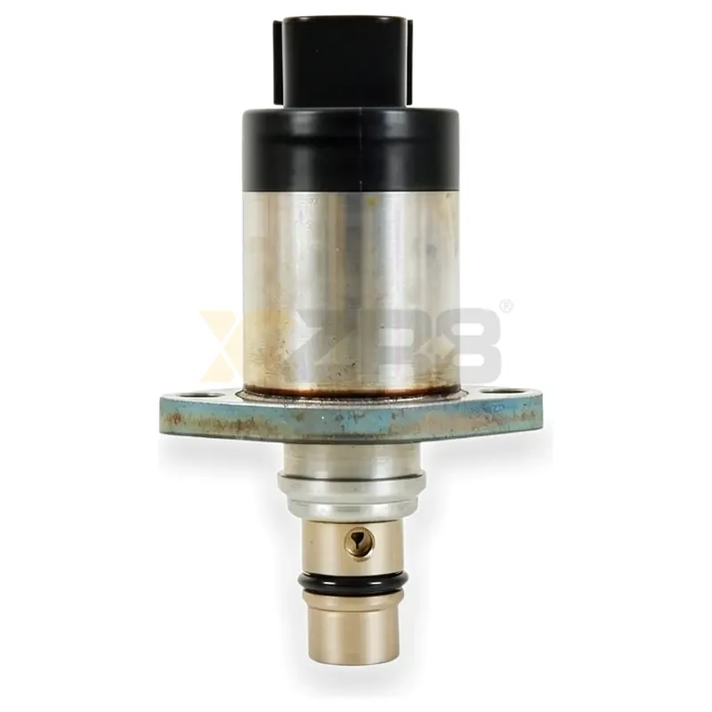 Denso 294200-4750 Válvula de Controle de Admissão SCV para Isuzu 4JJ1 4JK1 4HK1 6HK1 Motor - Thumbnail 3