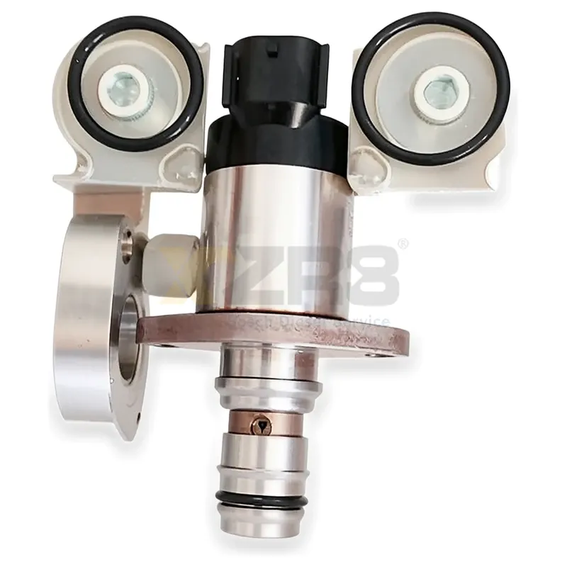 Denso 294200-4750 Válvula de Controle de Admissão SCV para Isuzu 4JJ1 4JK1 4HK1 6HK1 Motor - Image 4