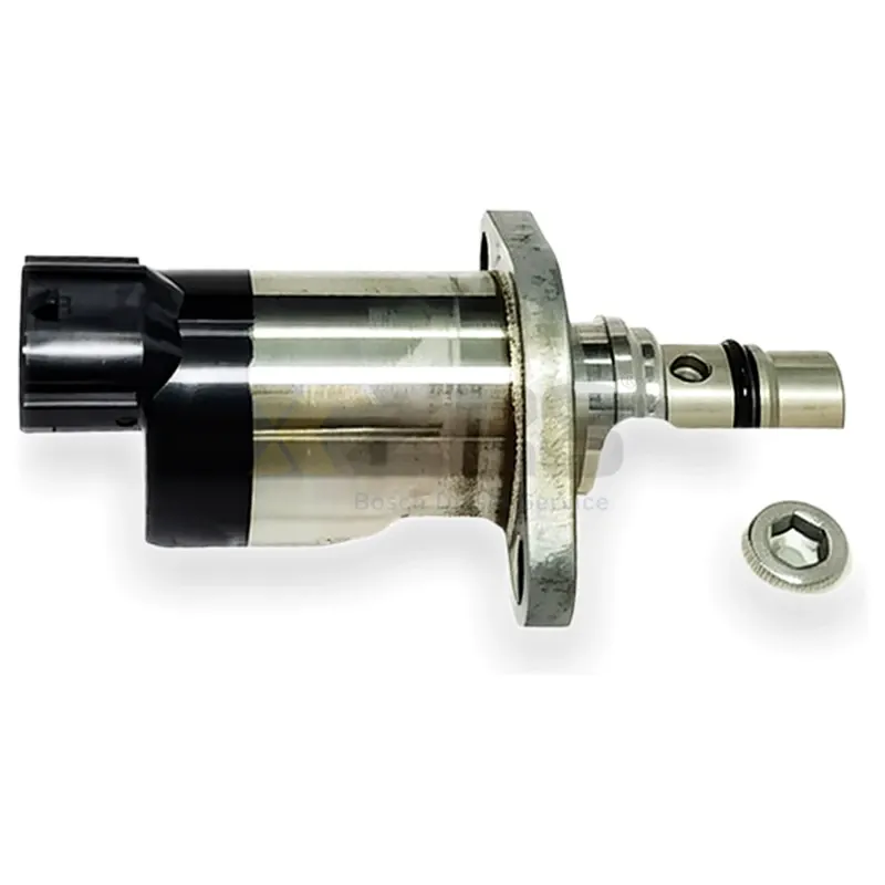 Denso 294200-4750 Válvula de Controle de Admissão SCV para Isuzu 4JJ1 4JK1 4HK1 6HK1 Motor - Image 5