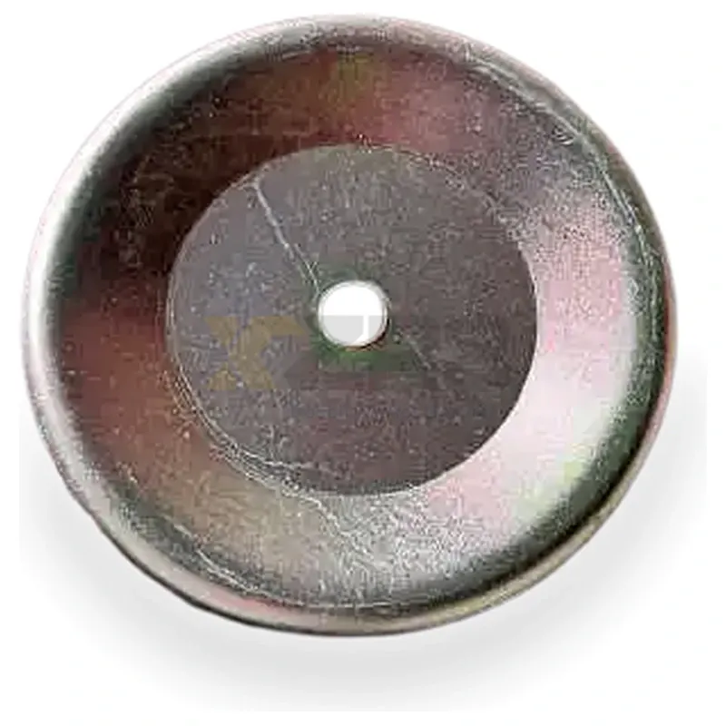 Wilden 04-4550-08 Outer Piston Assembly - Thumbnail 2