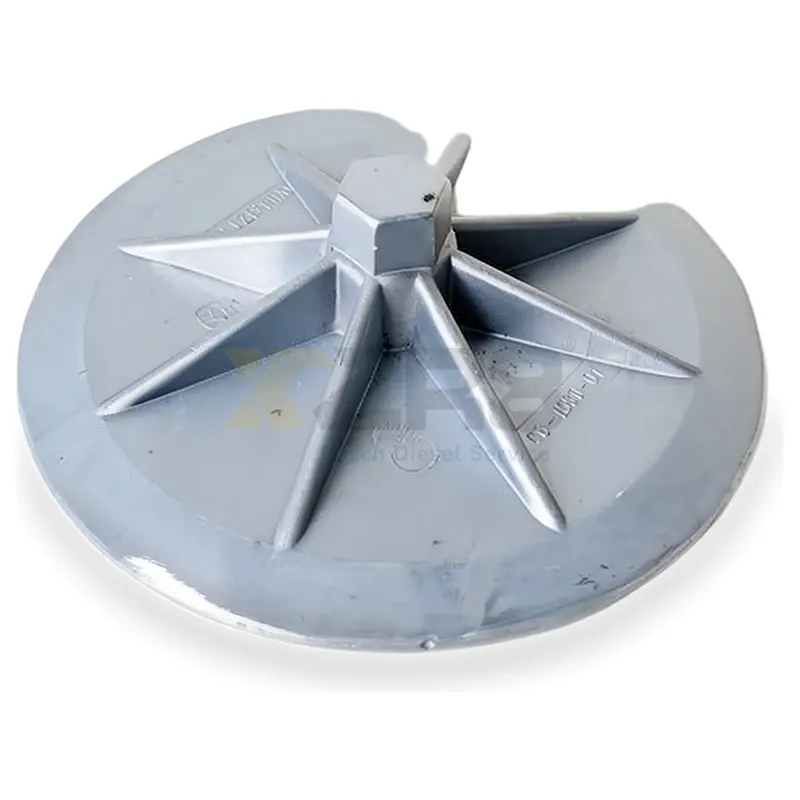 Wilden 04-4550-08 Outer Piston Assembly - Image 3