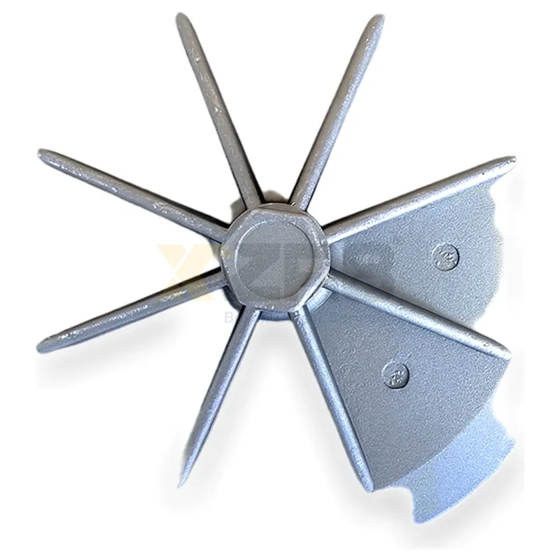 Wilden 04-4550-08 Outer Piston Assembly - Image 4