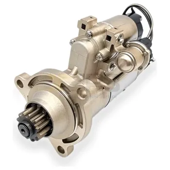 Dongfeng Commercial Vehicle Cummins 6CT Series QDJ2818 24V Starter Assembly