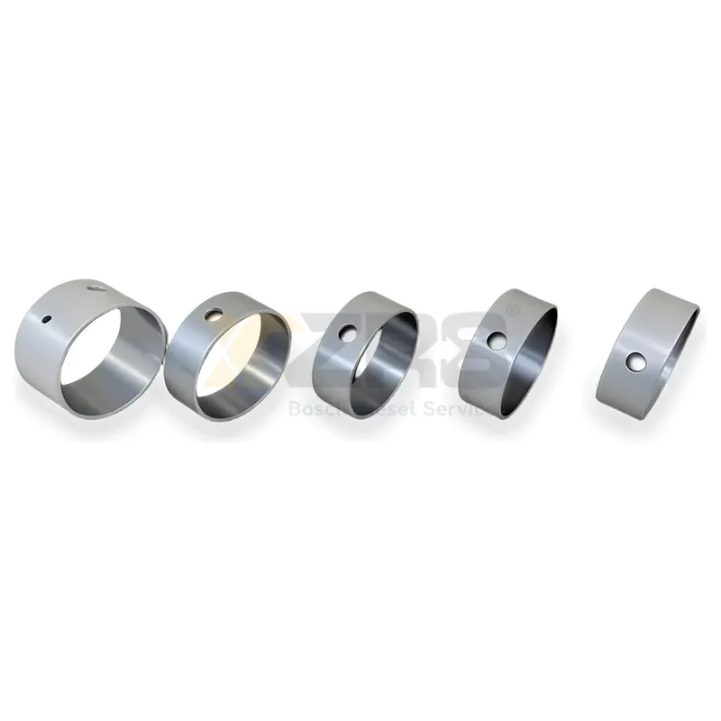 Mitsubishi ME011594 ME011593 ME013116 Camshaft Bearing Set - Image 1