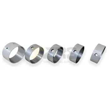 Mitsubishi ME011594 ME011593 ME013116 Camshaft Bearing Set