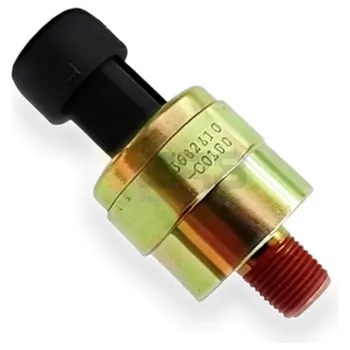 Dongfeng Original Engine Oil Pressure Sensor 3682610-C0100 - Compatible with Tianlong/Balong/Renault Trucks
