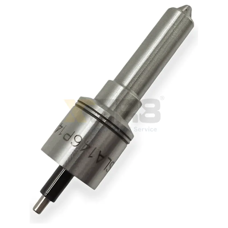 Bosch BOSCH 0433172115 (0 433 172 115) DLLA150P1827 High Pressure Common Rail Injector Nozzle - Image 1