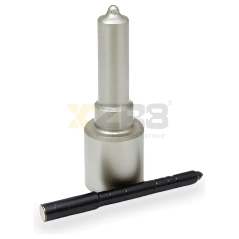 Bosch BOSCH 0433172115 (0 433 172 115) DLLA150P1827 High Pressure Common Rail Injector Nozzle - Image 2