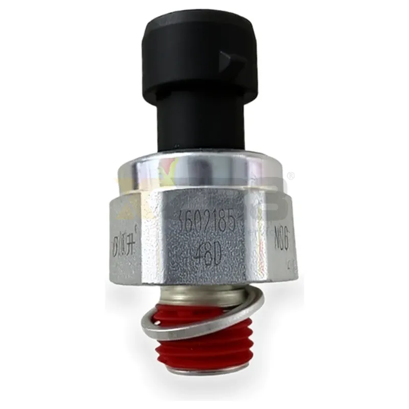 مستشعر ضغط زيت المحرك 3602185-48D من جيفانج للشاحنات J6/J7 - Image 8