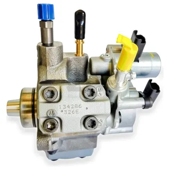 Bosch BOSCH FB3Q-9B395-BA pompe d'injection de carburant haute pression pour Ford Ranger/Transit 2.2/3.2TDCi