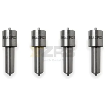 Распылитель форсунки Bosch DLLA154S970 в сборе
