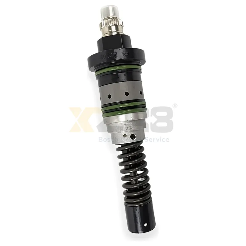 Pompe unitaire Deutz 1111010-52D 20500360 Bosch 0414401105 02112860 - Image 3
