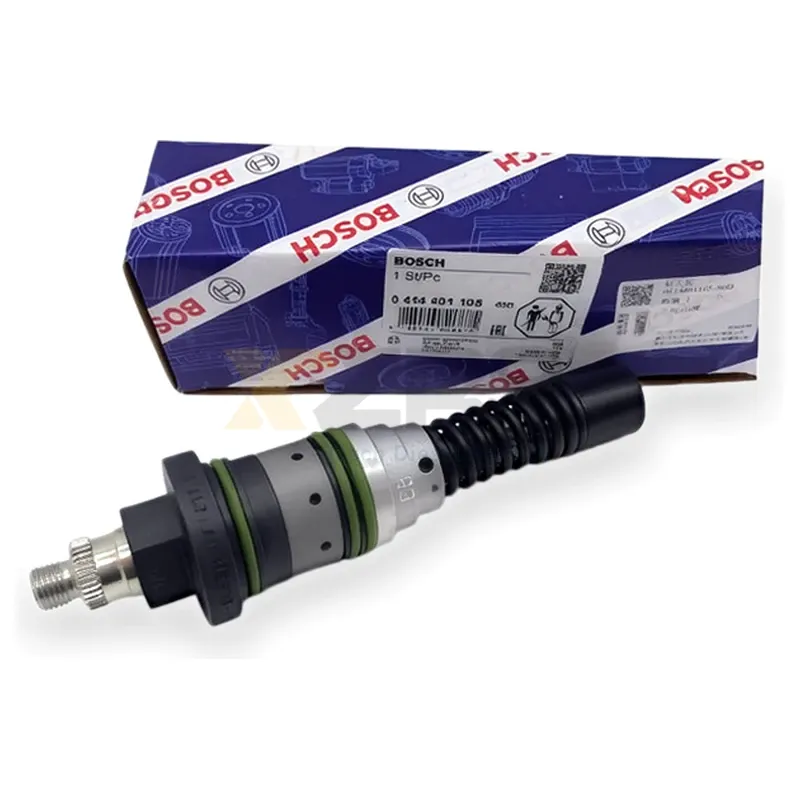 Pompe unitaire Deutz 1111010-52D 20500360 Bosch 0414401105 02112860 - Thumbnail 5